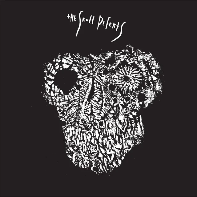 The Skull Defekts The Skull Defekts (LP) 