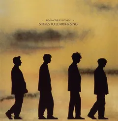 Echo And The Bunnymen Songs To Learn &amp; Sing (CD)