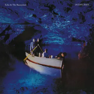 Echo And The Bunnymen Ocean Rain (CD)