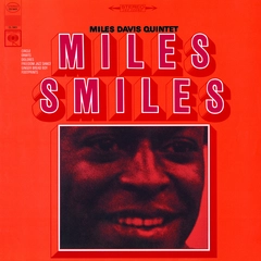 Miles Davis Miles Smiles (LP)