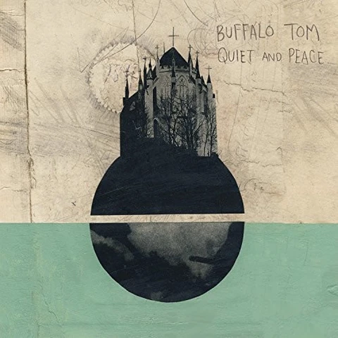 Buffalo Tom Quiet & Peace (LP) 