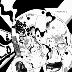 Thisplace Thisplace (LP)