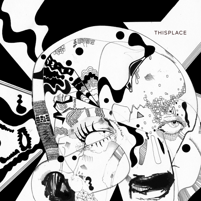 Thisplace Thisplace (LP) 