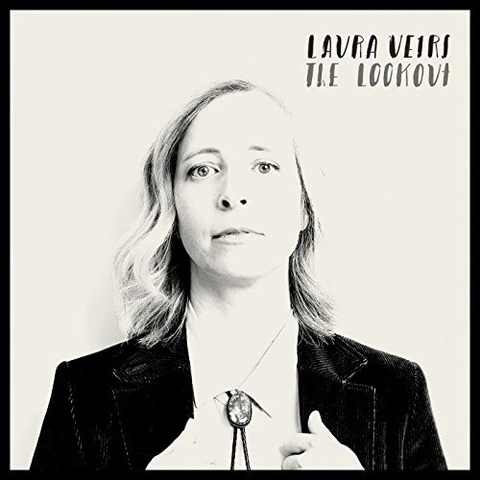 Laura Veirs The Lookout (LP) 