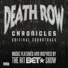 Soundtrack Death Row Chronicles (2LP)