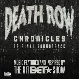 Soundtrack Death Row Chronicles (2LP)
