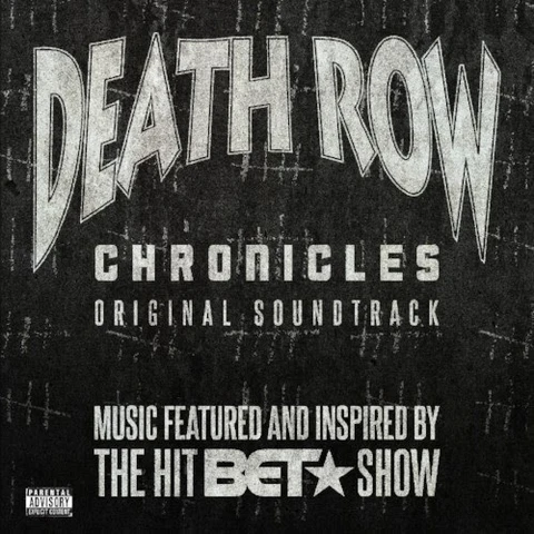 Soundtrack Death Row Chronicles (2LP) 