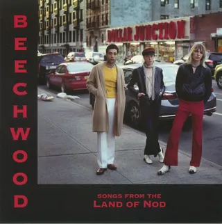 Beechwood Songs From The Land Of Nod (LP)
