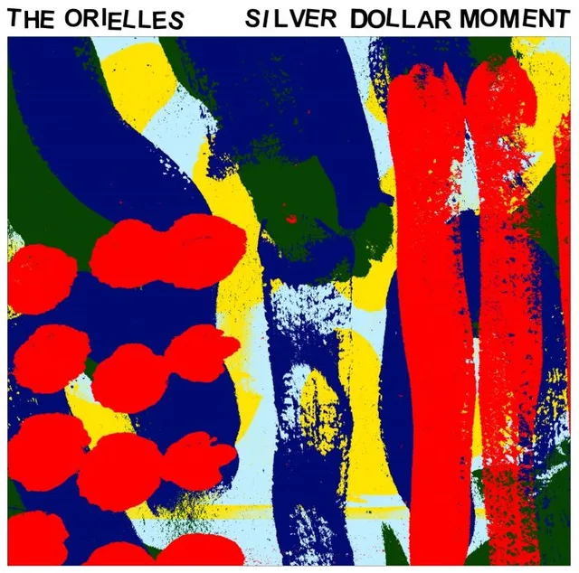 Orielles Silver Dollar Moment (LP) 