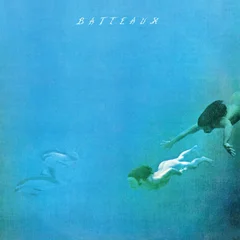 Batteaux Batteaux (LP)