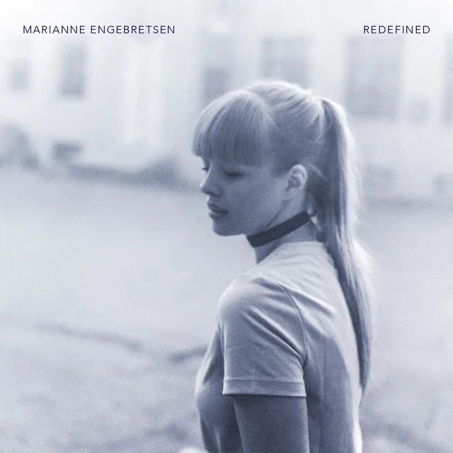 Marianne Engebretsen Redefined (LP) 