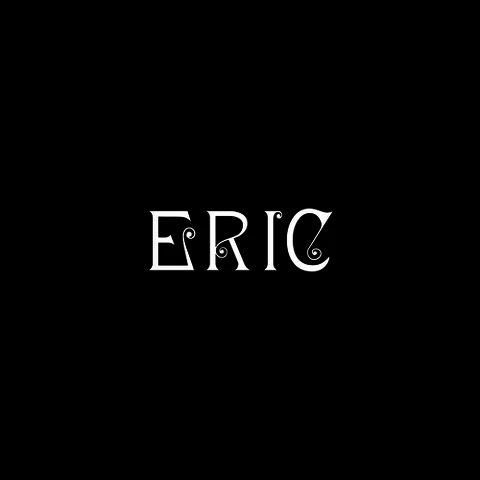 Eric Eric (LP) 
