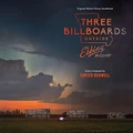 Carter Burwell Three Billboards Outside Ebbing, Mo (LP)