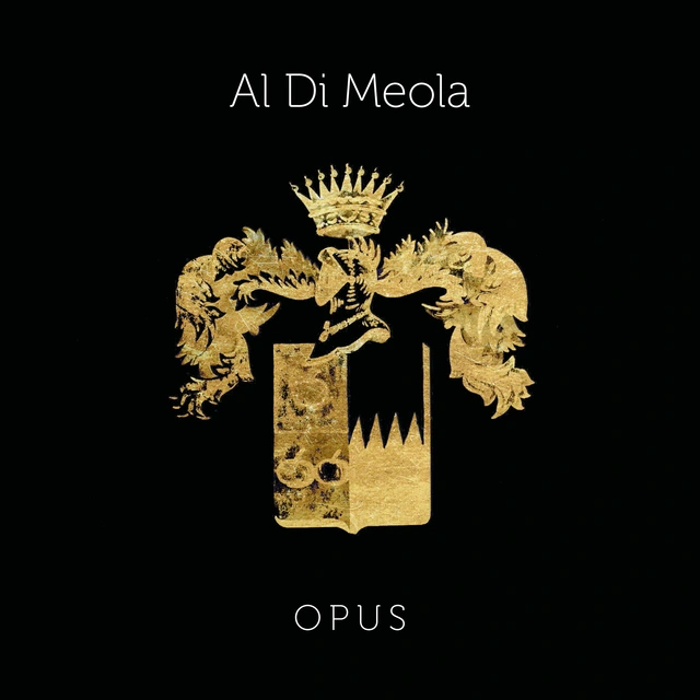 Al Di Meola Opus (2LP) 