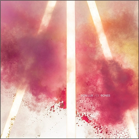 Son Lux Bones (LP) 
