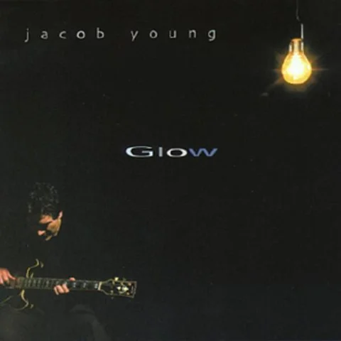 Jacob Young Glow (CD) 