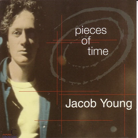 Jacob Young Pieces of Time (CD) 