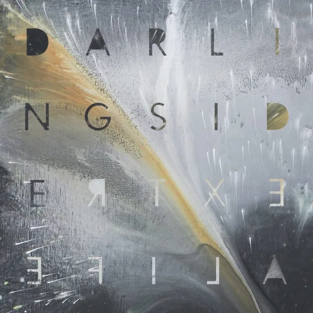 Darlingside Extralife (LP) 