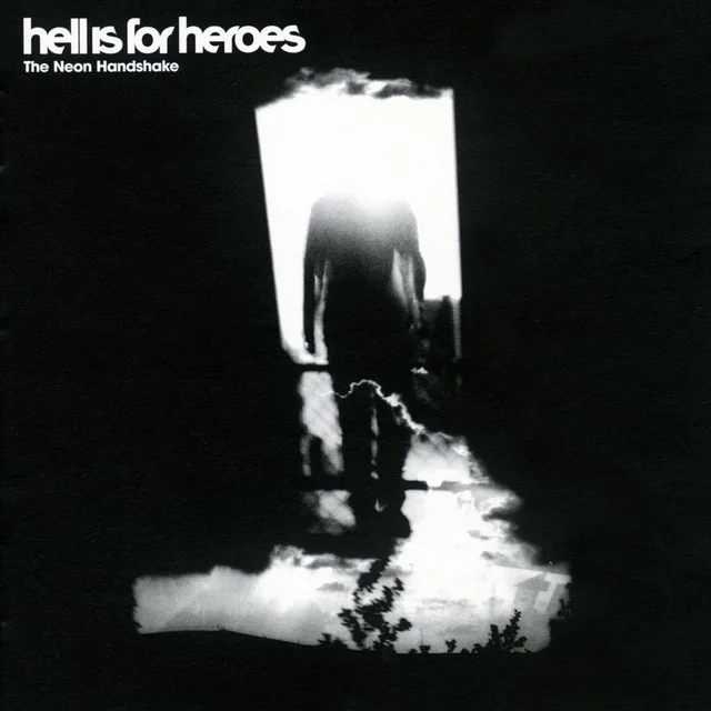 Hell is for Heroes The Neon Handshake (LP) 