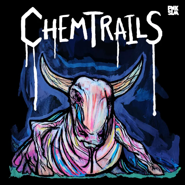 Chemtrails Calf Of The Sacred Cow (LP) 