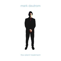 Mark Deutrom Silent Treatment (2LP)