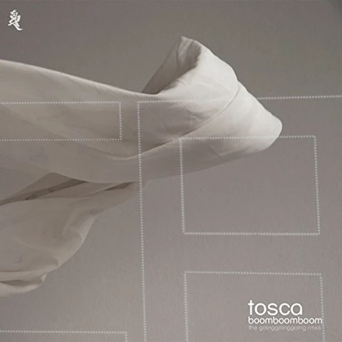 Tosca Boom Boom Boom (Going Going...) (2LP) 