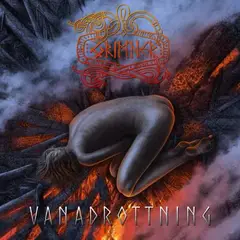 Grimner Vanadrottning (2LP)