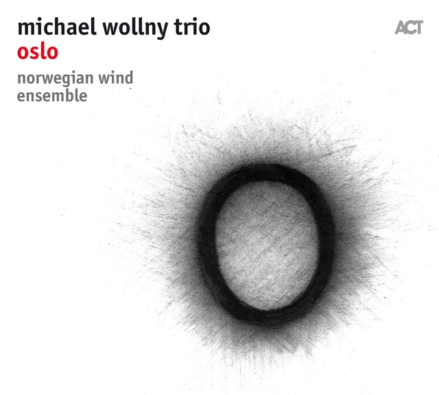 Michael Wollny Trio Oslo (LP) 