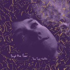 Brigid Mae Power The Two Worlds (LP)