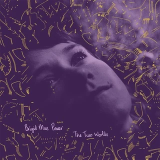 Brigid Mae Power The Two Worlds (LP) 