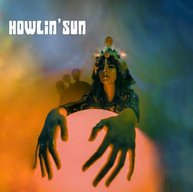 Howlin' Sun Howlin' Sun (LP) 