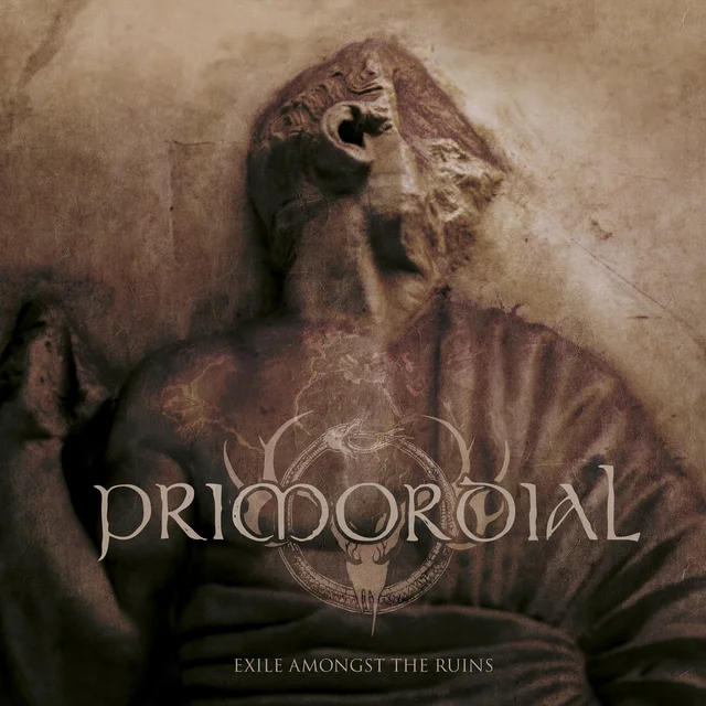 Primordial Exile Amongst The Ruins (2LP) 