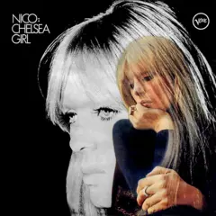 Nico Chelsea Girl (LP)