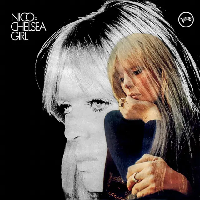 Nico Chelsea Girl (LP) 
