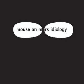 Mouse on Mars Ideology (LP)