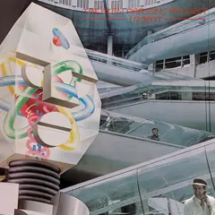 The Alan Parsons Project I Robot - Super Deluxe Edition (2LP+4CD)
