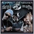 Three 6 Mafia Most Known Unknown (2LP)