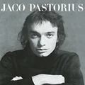 Jaco Pastorius Jaco Pastorius (LP)