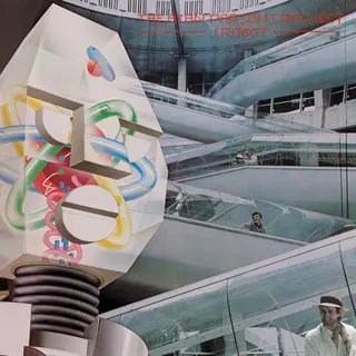 The Alan Parsons Project I Robot - Expanded Edition (CD)