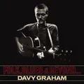 Davy Graham Folk, Blues &amp; Beyond (LP)