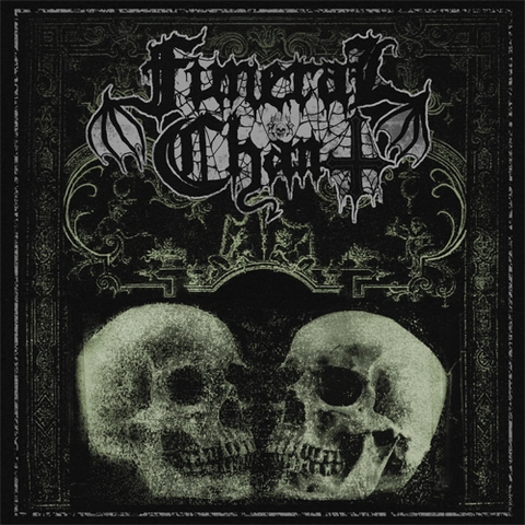 Funeral Chant Funeral Chant (LP) 