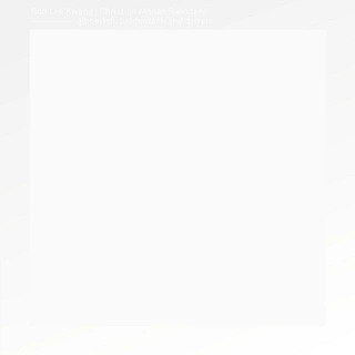 Goh Lee Kwang / Christian Meaas Svendsen Gibberish, Balderdash and Drivel (LP)