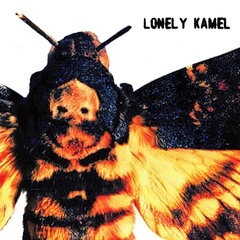 Lonely Kamel Death's Head Hawkmoth (LP)
