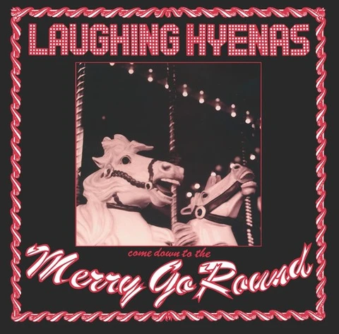 Laughing Hyenas Merry Go Round (2LP) 