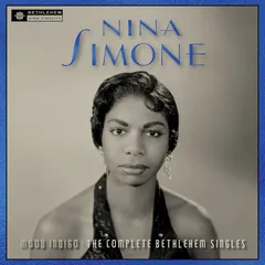 Nina Simone Mood Indigo: The Complete... (2LP)