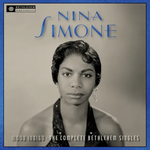 Nina Simone Mood Indigo: The Complete... (2LP) 