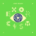 Jenny Wilson Exorcism (LP)
