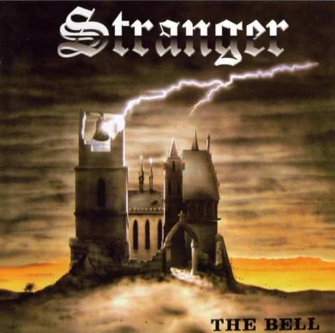 Stranger The Bell (LP) 