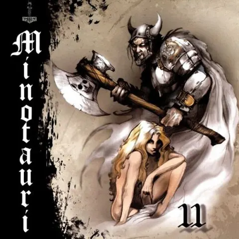 Minotauri II (LP) 