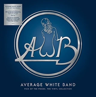 Average White Band Pick Of The Pieces: Vinyl Collect..(5LP)